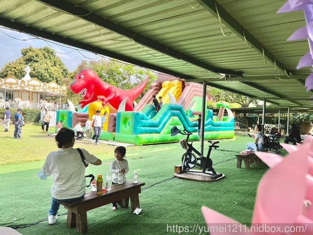 2023南投竹山景點｜海盜村一泊四食玩宿｜尋寶遊戲、親子寵物友善｜一票玩到底！不限次數