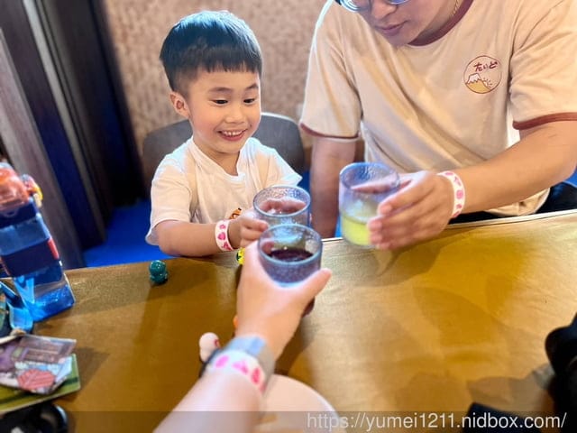 2023南投竹山景點｜海盜村一泊四食玩宿｜尋寶遊戲、親子寵物友善｜一票玩到底！不限次數