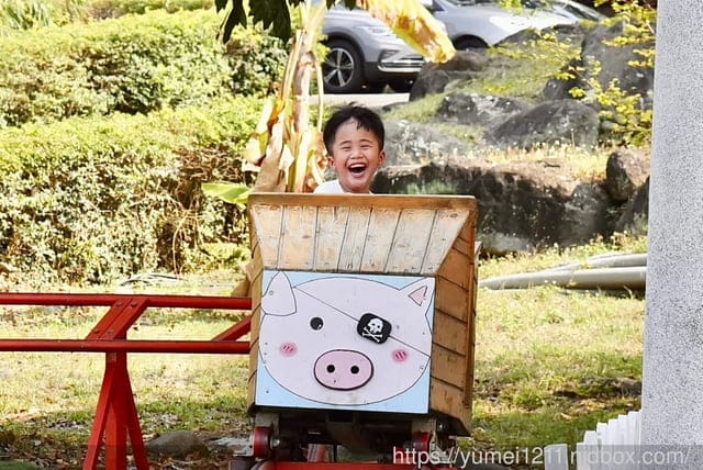 2023南投竹山景點｜海盜村一泊四食玩宿｜尋寶遊戲、親子寵物友善｜一票玩到底！不限次數