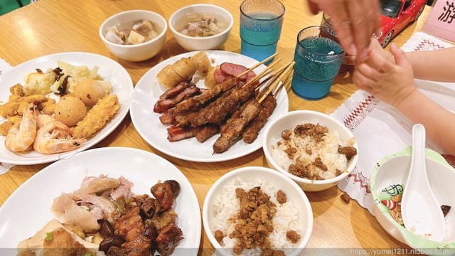 2023南投竹山景點｜海盜村一泊四食玩宿｜尋寶遊戲、親子寵物友善｜一票玩到底！不限次數