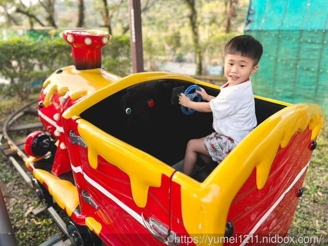 2023南投竹山景點｜海盜村一泊四食玩宿｜尋寶遊戲、親子寵物友善｜一票玩到底！不限次數