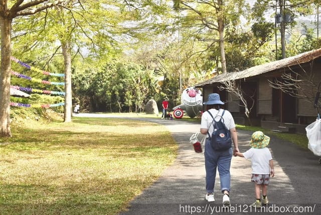 2023南投竹山景點｜海盜村一泊四食玩宿｜尋寶遊戲、親子寵物友善｜一票玩到底！不限次數
