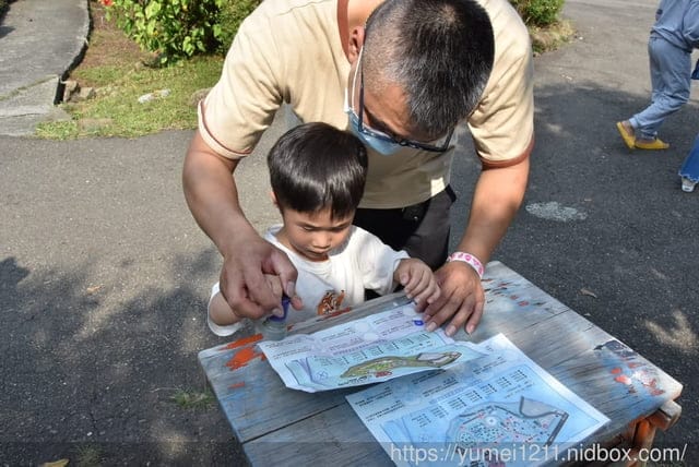 2023南投竹山景點｜海盜村一泊四食玩宿｜尋寶遊戲、親子寵物友善｜一票玩到底！不限次數