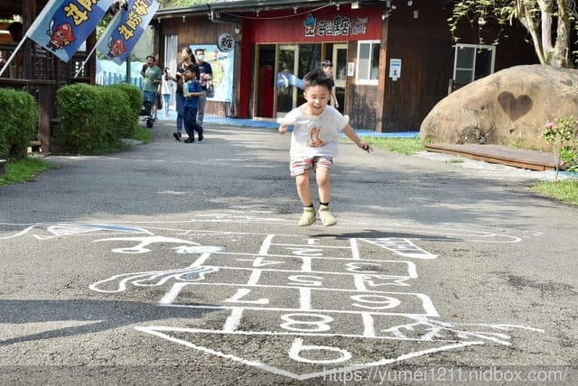 2023南投竹山景點｜海盜村一泊四食玩宿｜尋寶遊戲、親子寵物友善｜一票玩到底！不限次數