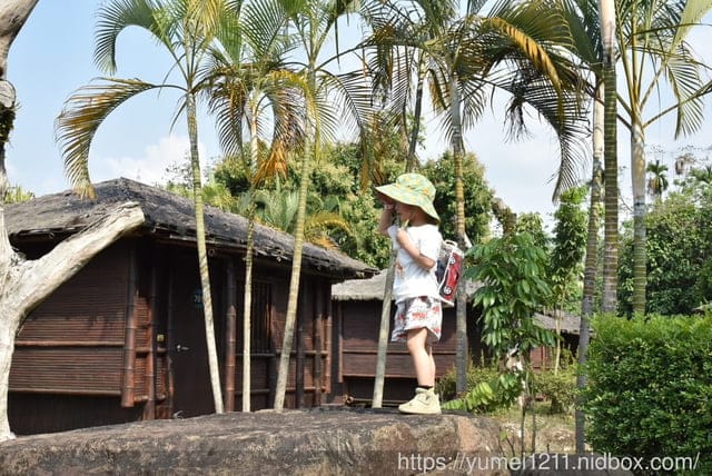 2023南投竹山景點｜海盜村一泊四食玩宿｜尋寶遊戲、親子寵物友善｜一票玩到底！不限次數