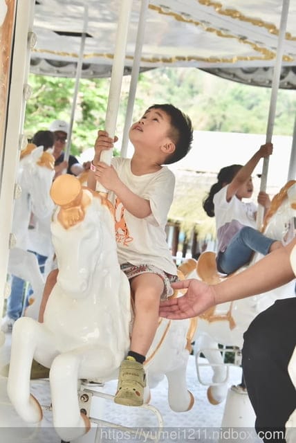2023南投竹山景點｜海盜村一泊四食玩宿｜尋寶遊戲、親子寵物友善｜一票玩到底！不限次數