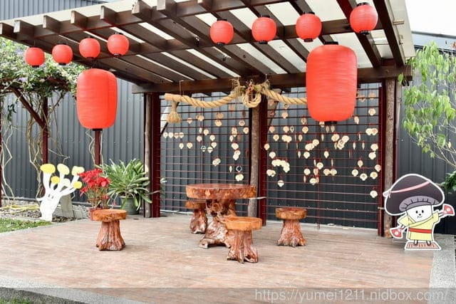 南投埔里親子景點|豐年農場|A套裝行程相當值回票價|免門票、免費導覽採菇、披薩DIY、菇菇彩繪|雨天備案 - 第27張圖 南投埔里親子景點|豐年農場|A套裝行程相當值回票價|免門票、免費導覽採菇、披薩DIY、菇菇彩繪|雨天備案