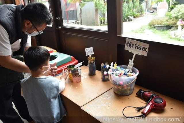 南投埔里親子景點|豐年農場|A套裝行程相當值回票價|免門票、免費導覽採菇、披薩DIY、菇菇彩繪|雨天備案 - 第69張圖 南投埔里親子景點|豐年農場|A套裝行程相當值回票價|免門票、免費導覽採菇、披薩DIY、菇菇彩繪|雨天備案