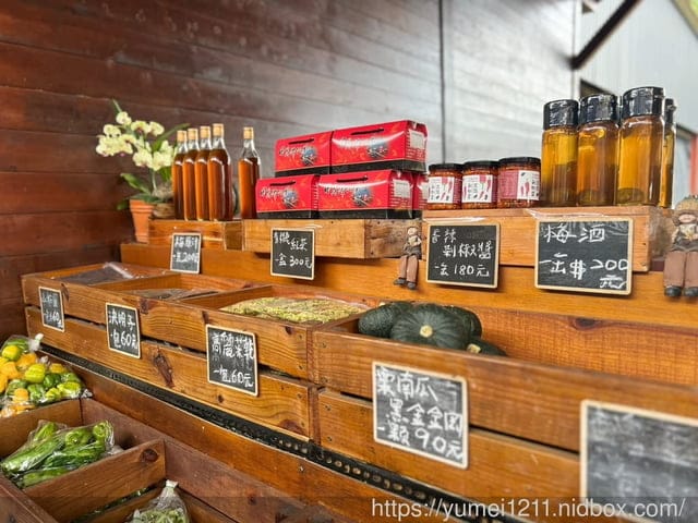 南投埔里親子景點|豐年農場|A套裝行程相當值回票價|免門票、免費導覽採菇、披薩DIY、菇菇彩繪|雨天備案 - 第21張圖 南投埔里親子景點|豐年農場|A套裝行程相當值回票價|免門票、免費導覽採菇、披薩DIY、菇菇彩繪|雨天備案