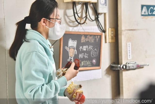南投埔里親子景點|豐年農場|A套裝行程相當值回票價|免門票、免費導覽採菇、披薩DIY、菇菇彩繪|雨天備案 - 第47張圖 南投埔里親子景點|豐年農場|A套裝行程相當值回票價|免門票、免費導覽採菇、披薩DIY、菇菇彩繪|雨天備案
