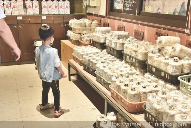 南投埔里親子景點|豐年農場|A套裝行程相當值回票價|免門票、免費導覽採菇、披薩DIY、菇菇彩繪|雨天備案 - 第81張圖 南投埔里親子景點|豐年農場|A套裝行程相當值回票價|免門票、免費導覽採菇、披薩DIY、菇菇彩繪|雨天備案