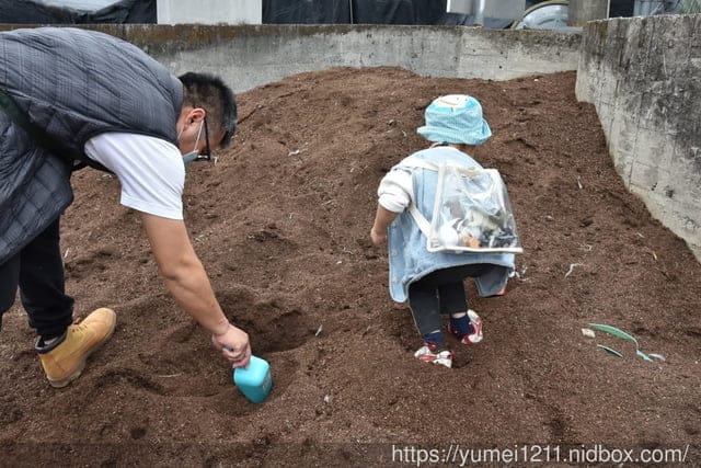 南投埔里親子景點|豐年農場|A套裝行程相當值回票價|免門票、免費導覽採菇、披薩DIY、菇菇彩繪|雨天備案 - 第104張圖 南投埔里親子景點|豐年農場|A套裝行程相當值回票價|免門票、免費導覽採菇、披薩DIY、菇菇彩繪|雨天備案
