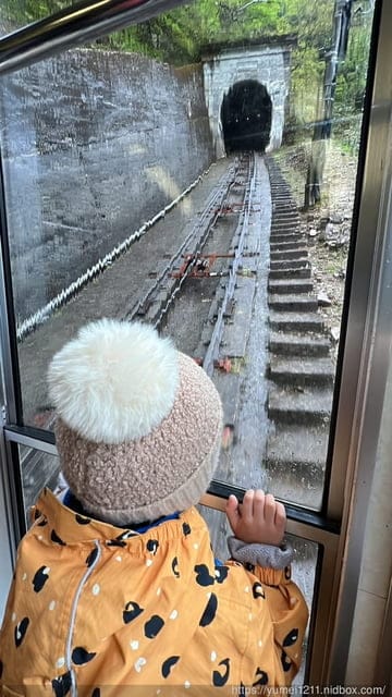 2023黑部立山開山|日本名古屋包車|立山室堂往返|看人品的景點|小小孩怎麼穿雪裝 - 第16張圖 2023黑部立山開山|日本名古屋包車|立山室堂往返|看人品的景點|小小孩怎麼穿雪裝