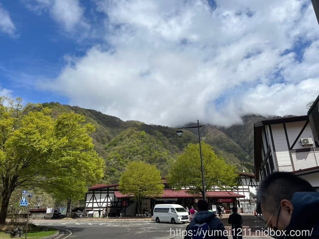 2023黑部立山開山|日本名古屋包車|立山室堂往返|看人品的景點|小小孩怎麼穿雪裝 - 第41張圖 2023黑部立山開山|日本名古屋包車|立山室堂往返|看人品的景點|小小孩怎麼穿雪裝