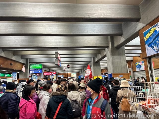 2023黑部立山開山|日本名古屋包車|立山室堂往返|看人品的景點|小小孩怎麼穿雪裝 - 第18張圖 2023黑部立山開山|日本名古屋包車|立山室堂往返|看人品的景點|小小孩怎麼穿雪裝