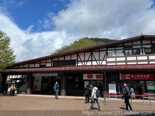 2023黑部立山開山|日本名古屋包車|立山室堂往返|看人品的景點|小小孩怎麼穿雪裝 - 第12張圖 2023黑部立山開山|日本名古屋包車|立山室堂往返|看人品的景點|小小孩怎麼穿雪裝