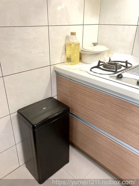 自動感應垃圾桶推薦|Oec智能美學感應式垃圾桶|40L 大容量|丟垃圾零接觸 - 第16張圖 自動感應垃圾桶推薦|Oec智能美學感應式垃圾桶|40L 大容量|丟垃圾零接觸