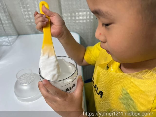 開箱|Pilala皮拉拉史萊姆DIY材料包|安全無毒放心玩簡單上手,超紓壓 - 第23張圖 開箱|Pilala皮拉拉史萊姆DIY材料包|安全無毒放心玩簡單上手,超紓壓