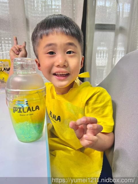 開箱|Pilala皮拉拉史萊姆DIY材料包|安全無毒放心玩簡單上手,超紓壓 - 第20張圖 開箱|Pilala皮拉拉史萊姆DIY材料包|安全無毒放心玩簡單上手,超紓壓