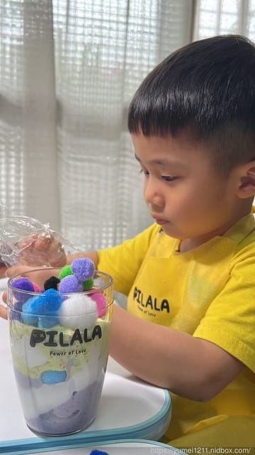 開箱|Pilala皮拉拉史萊姆DIY材料包|安全無毒放心玩簡單上手,超紓壓 - 第28張圖 開箱|Pilala皮拉拉史萊姆DIY材料包|安全無毒放心玩簡單上手,超紓壓