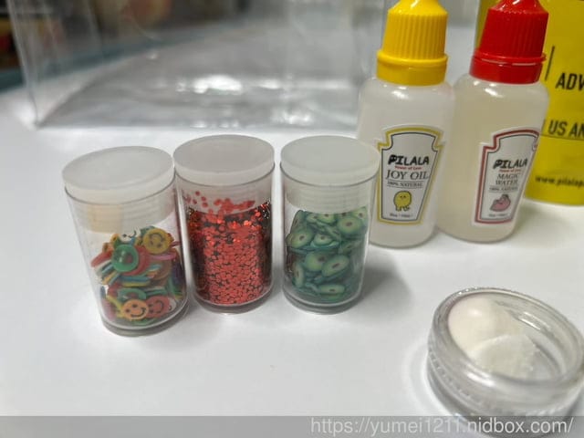 開箱|Pilala皮拉拉史萊姆DIY材料包|安全無毒放心玩簡單上手,超紓壓 - 第26張圖 開箱|Pilala皮拉拉史萊姆DIY材料包|安全無毒放心玩簡單上手,超紓壓