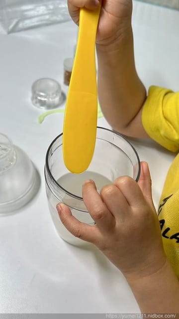 開箱|Pilala皮拉拉史萊姆DIY材料包|安全無毒放心玩簡單上手,超紓壓 - 第8張圖 開箱|Pilala皮拉拉史萊姆DIY材料包|安全無毒放心玩簡單上手,超紓壓