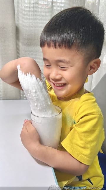 開箱|Pilala皮拉拉史萊姆DIY材料包|安全無毒放心玩簡單上手,超紓壓 - 第24張圖 開箱|Pilala皮拉拉史萊姆DIY材料包|安全無毒放心玩簡單上手,超紓壓