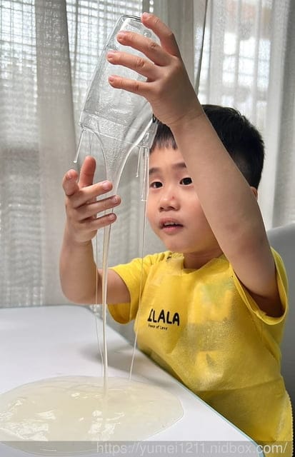 開箱|Pilala皮拉拉史萊姆DIY材料包|安全無毒放心玩簡單上手,超紓壓 - 第12張圖 開箱|Pilala皮拉拉史萊姆DIY材料包|安全無毒放心玩簡單上手,超紓壓