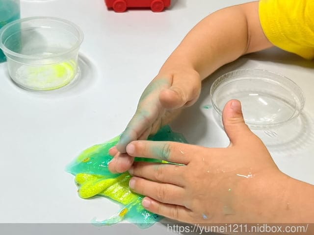 開箱|Pilala皮拉拉史萊姆DIY材料包|安全無毒放心玩簡單上手,超紓壓 - 第17張圖 開箱|Pilala皮拉拉史萊姆DIY材料包|安全無毒放心玩簡單上手,超紓壓