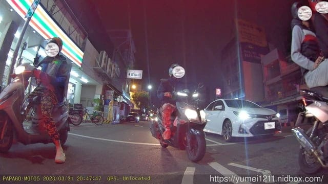 機車族必備!PAPAGO|MOTO5機車行車記錄器推薦|SONY星光夜視|機車雙鏡頭行車記錄器安裝 - 第30張圖 機車族必備!PAPAGO|MOTO5機車行車記錄器推薦|SONY星光夜視|機車雙鏡頭行車記錄器安裝