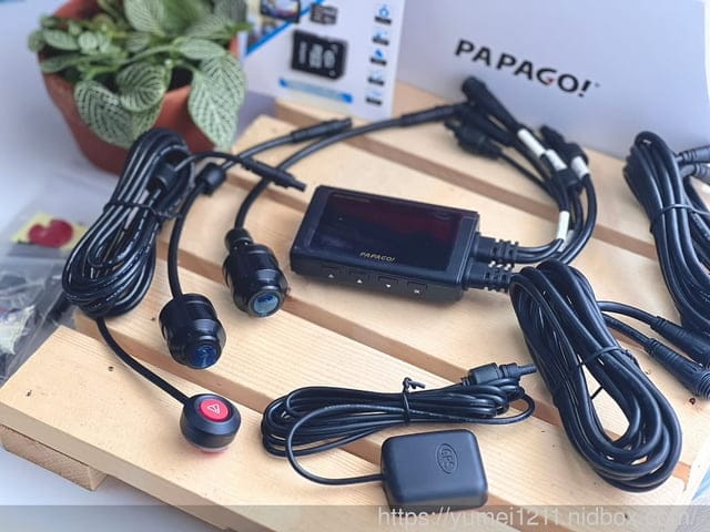 機車族必備!PAPAGO|MOTO5機車行車記錄器推薦|SONY星光夜視|機車雙鏡頭行車記錄器安裝 - 第36張圖 機車族必備!PAPAGO|MOTO5機車行車記錄器推薦|SONY星光夜視|機車雙鏡頭行車記錄器安裝