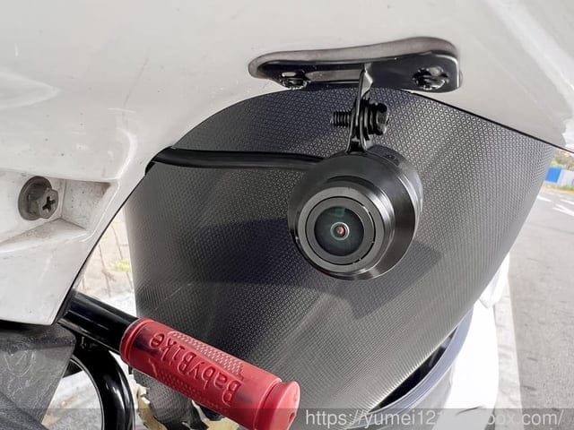機車族必備!PAPAGO|MOTO5機車行車記錄器推薦|SONY星光夜視|機車雙鏡頭行車記錄器安裝 - 第13張圖 機車族必備!PAPAGO|MOTO5機車行車記錄器推薦|SONY星光夜視|機車雙鏡頭行車記錄器安裝