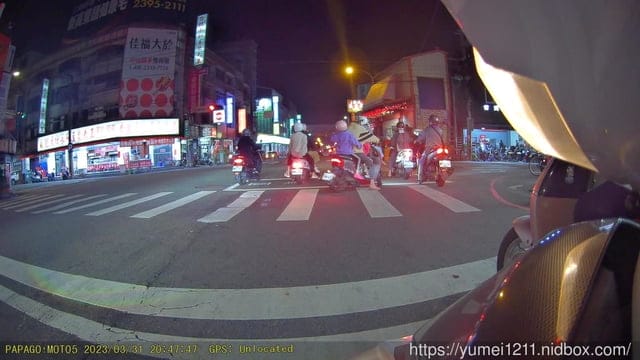 機車族必備!PAPAGO|MOTO5機車行車記錄器推薦|SONY星光夜視|機車雙鏡頭行車記錄器安裝 - 第29張圖 機車族必備!PAPAGO|MOTO5機車行車記錄器推薦|SONY星光夜視|機車雙鏡頭行車記錄器安裝