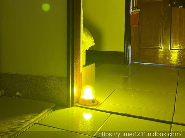 避蚊用品│秋文商號│幽浮驅蚊神燈│掛勾設計│露營避蚊│USB充電