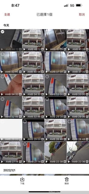 機車族必備!PAPAGO|MOTO5機車行車記錄器推薦|SONY星光夜視|機車雙鏡頭行車記錄器安裝 - 第28張圖 機車族必備!PAPAGO|MOTO5機車行車記錄器推薦|SONY星光夜視|機車雙鏡頭行車記錄器安裝