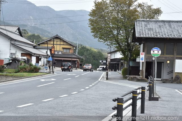 2023日本名古屋景點｜馬籠宿｜名古屋包車九人座巴士｜體驗江戶時代旅人風情｜寶可夢補給站