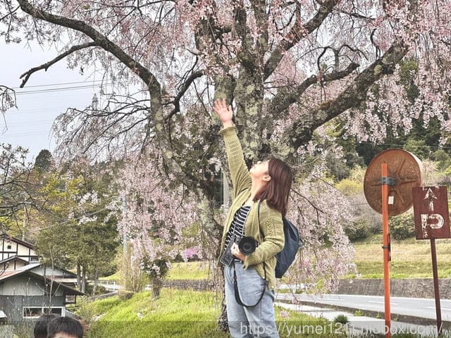 2023日本名古屋景點｜馬籠宿｜名古屋包車九人座巴士｜體驗江戶時代旅人風情｜寶可夢補給站