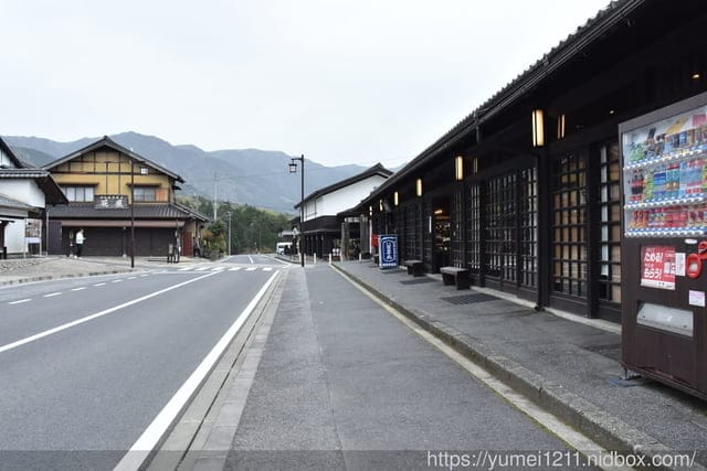2023日本名古屋景點｜馬籠宿｜名古屋包車九人座巴士｜體驗江戶時代旅人風情｜寶可夢補給站