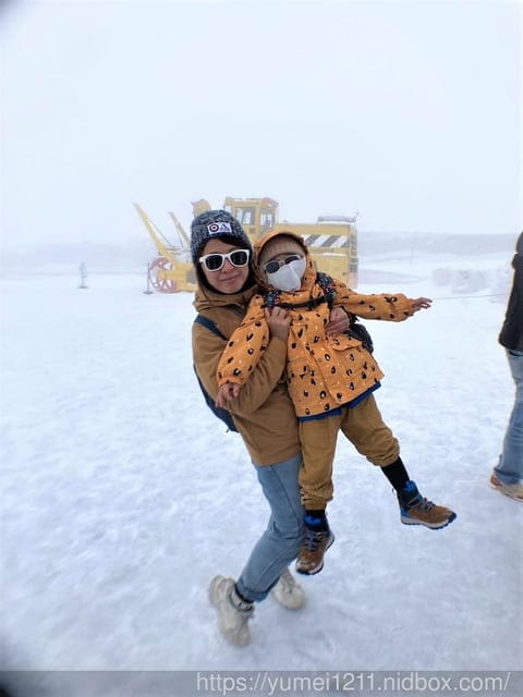 孩子的眼睛如何保護？美國roshambo親子墨鏡｜雪地必備｜時尚親子墨鏡
