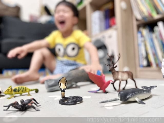 海洋深層感官盆|動物模型推薦|英國Mojo Fun|Animal Planet(動物星球頻道)獨家授權認證|開團福利 - 第25張圖 海洋深層感官盆|動物模型推薦|英國Mojo Fun|Animal Planet(動物星球頻道)獨家授權認證|開團福利