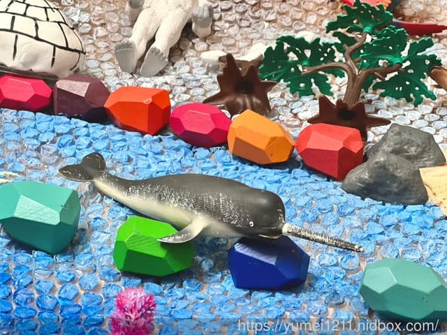 海洋深層感官盆|動物模型推薦|英國Mojo Fun|Animal Planet(動物星球頻道)獨家授權認證|開團福利 - 第18張圖 海洋深層感官盆|動物模型推薦|英國Mojo Fun|Animal Planet(動物星球頻道)獨家授權認證|開團福利