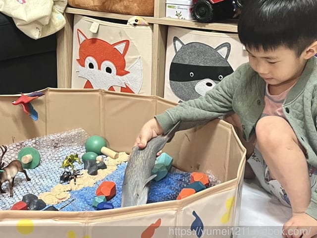 海洋深層感官盆|動物模型推薦|英國Mojo Fun|Animal Planet(動物星球頻道)獨家授權認證|開團福利 - 第14張圖 海洋深層感官盆|動物模型推薦|英國Mojo Fun|Animal Planet(動物星球頻道)獨家授權認證|開團福利