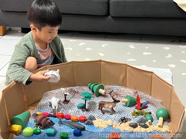 海洋深層感官盆|動物模型推薦|英國Mojo Fun|Animal Planet(動物星球頻道)獨家授權認證|開團福利 - 第21張圖 海洋深層感官盆|動物模型推薦|英國Mojo Fun|Animal Planet(動物星球頻道)獨家授權認證|開團福利