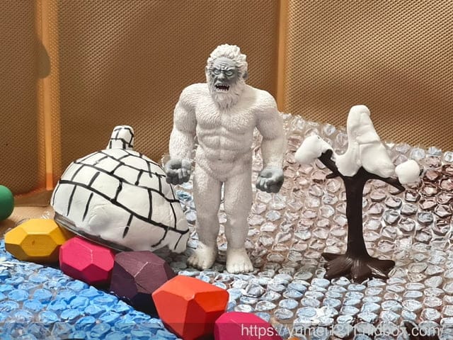 海洋深層感官盆|動物模型推薦|英國Mojo Fun|Animal Planet(動物星球頻道)獨家授權認證|開團福利 - 第17張圖 海洋深層感官盆|動物模型推薦|英國Mojo Fun|Animal Planet(動物星球頻道)獨家授權認證|開團福利