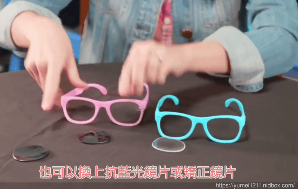 孩子的眼睛如何保護？美國roshambo親子墨鏡｜雪地必備｜時尚親子墨鏡
