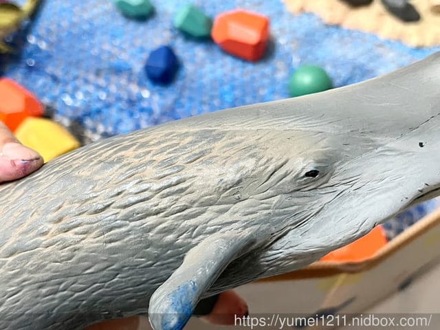 海洋深層感官盆|動物模型推薦|英國Mojo Fun|Animal Planet(動物星球頻道)獨家授權認證|開團福利 - 第6張圖 海洋深層感官盆|動物模型推薦|英國Mojo Fun|Animal Planet(動物星球頻道)獨家授權認證|開團福利