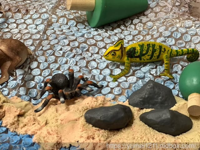 海洋深層感官盆|動物模型推薦|英國Mojo Fun|Animal Planet(動物星球頻道)獨家授權認證|開團福利 - 第24張圖 海洋深層感官盆|動物模型推薦|英國Mojo Fun|Animal Planet(動物星球頻道)獨家授權認證|開團福利