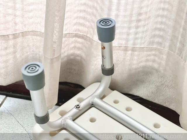 衛浴安全用品|康逸家居kangyi|浴室防滑腳踏椅|高度有三檔調節承重 136KG - 第6張圖 衛浴安全用品|康逸家居kangyi|浴室防滑腳踏椅|高度有三檔調節承重 136KG