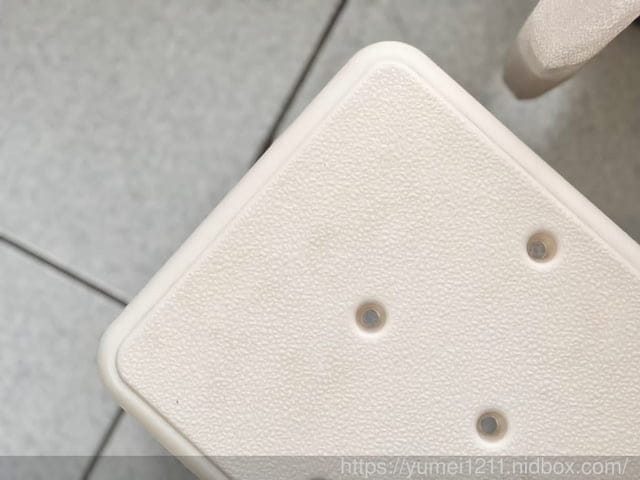 衛浴安全用品|康逸家居kangyi|浴室防滑腳踏椅|高度有三檔調節承重 136KG - 第3張圖 衛浴安全用品|康逸家居kangyi|浴室防滑腳踏椅|高度有三檔調節承重 136KG