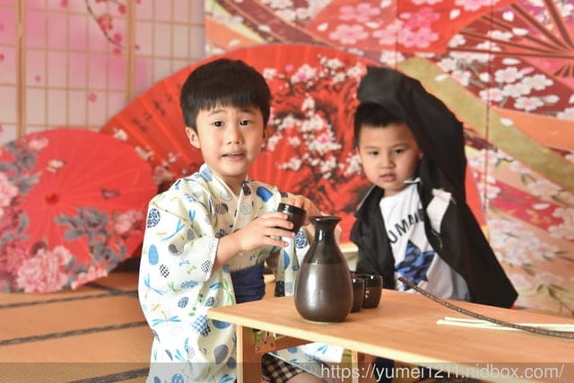彰化鹿港|親子和服體驗|塩太郎的家|位於桂花巷藝術村及小鹿兒童公園旁|收費停車場 - 第27張圖 彰化鹿港|親子和服體驗|塩太郎的家|位於桂花巷藝術村及小鹿兒童公園旁|收費停車場